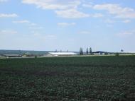 Новоохтирка