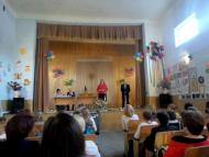 Навчальні заклади