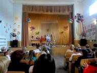 Навчальні заклади