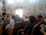 Навчальні заклади