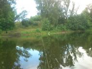 мій рідний край