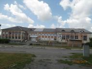 Географічний Центр України