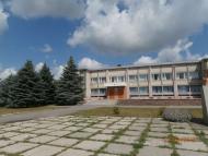 Географічний Центр України