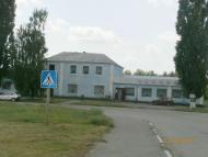 Географічний Центр України