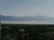 ПОЖЕЖА НА ВСЮ УКРАЇНУ