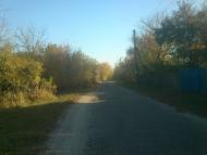 мій рідний край