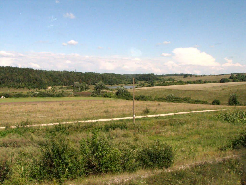 Деражня з panoramio.com - Деражня