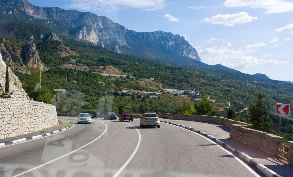 Голуба Затока з panoramio.com (ч.2) - Голуба Затока