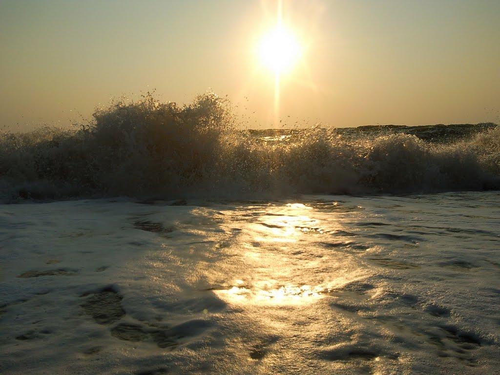 Любимівка з panoramio.com - Любимовка