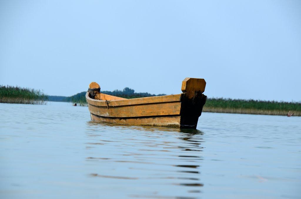Світязь з panoramio.com - Свитязь
