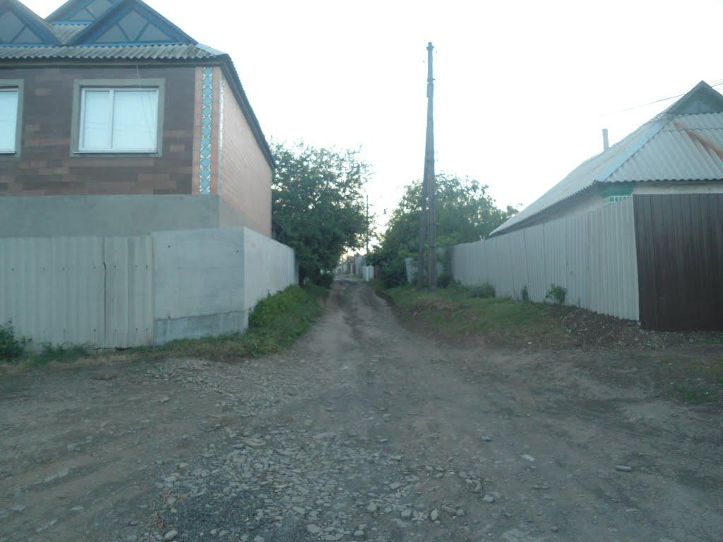 Ровеньки з panoramio.com - Ровеньки