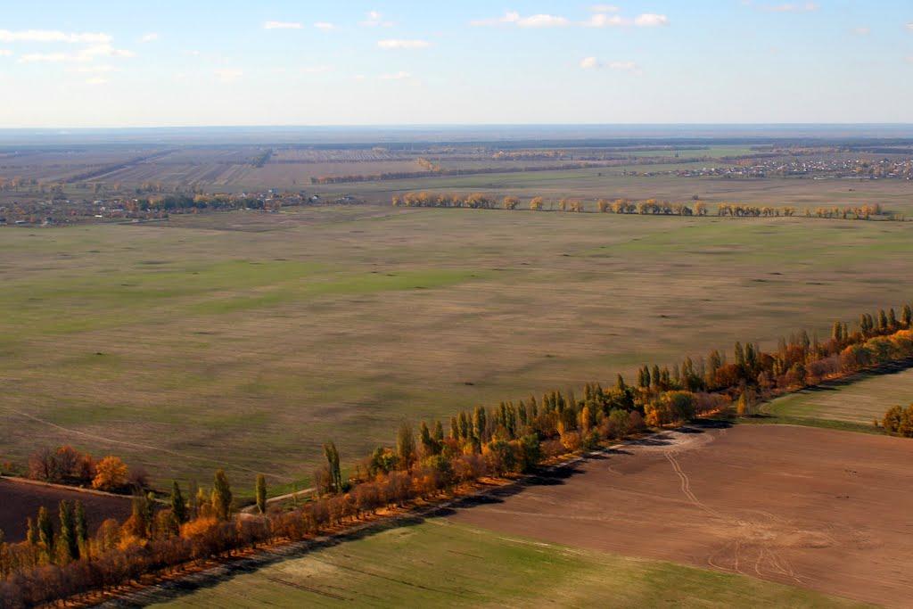 Ленінівка з panoramio.com - Leninivka