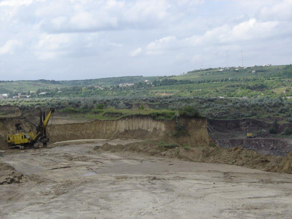 Пороги з panoramio.com - Пороги