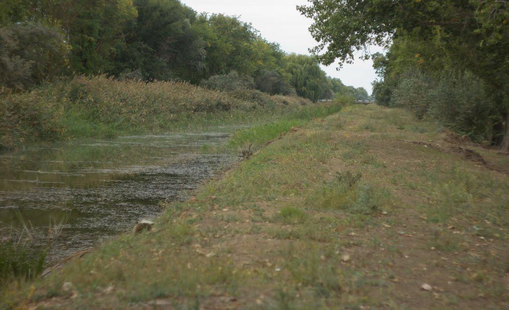 Роздольне з panoramio.com - Rozdolne