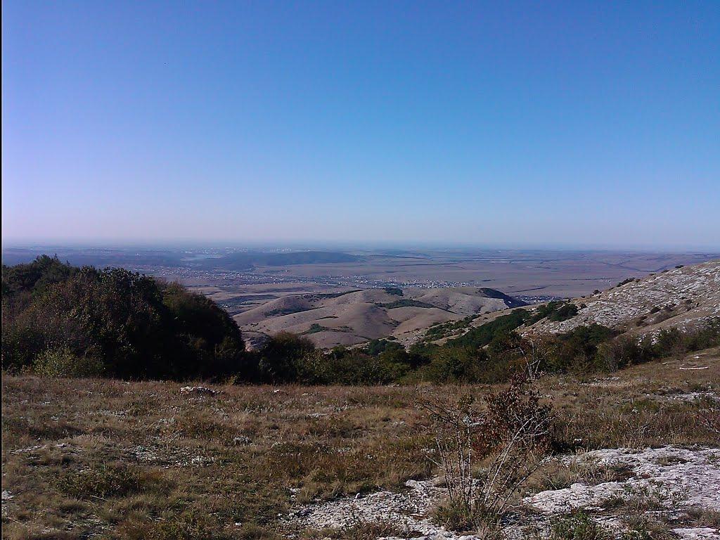 Мраморне з panoramio.com (ч.2) - Мраморное