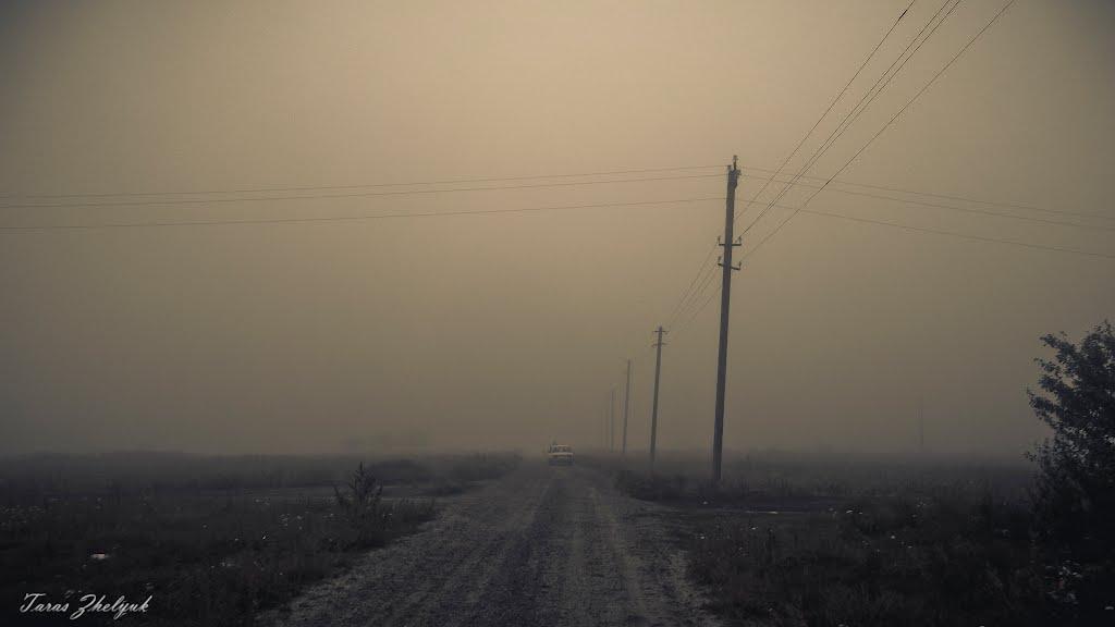 Первомайськ з panoramio.com (ч.2) - Первомайск