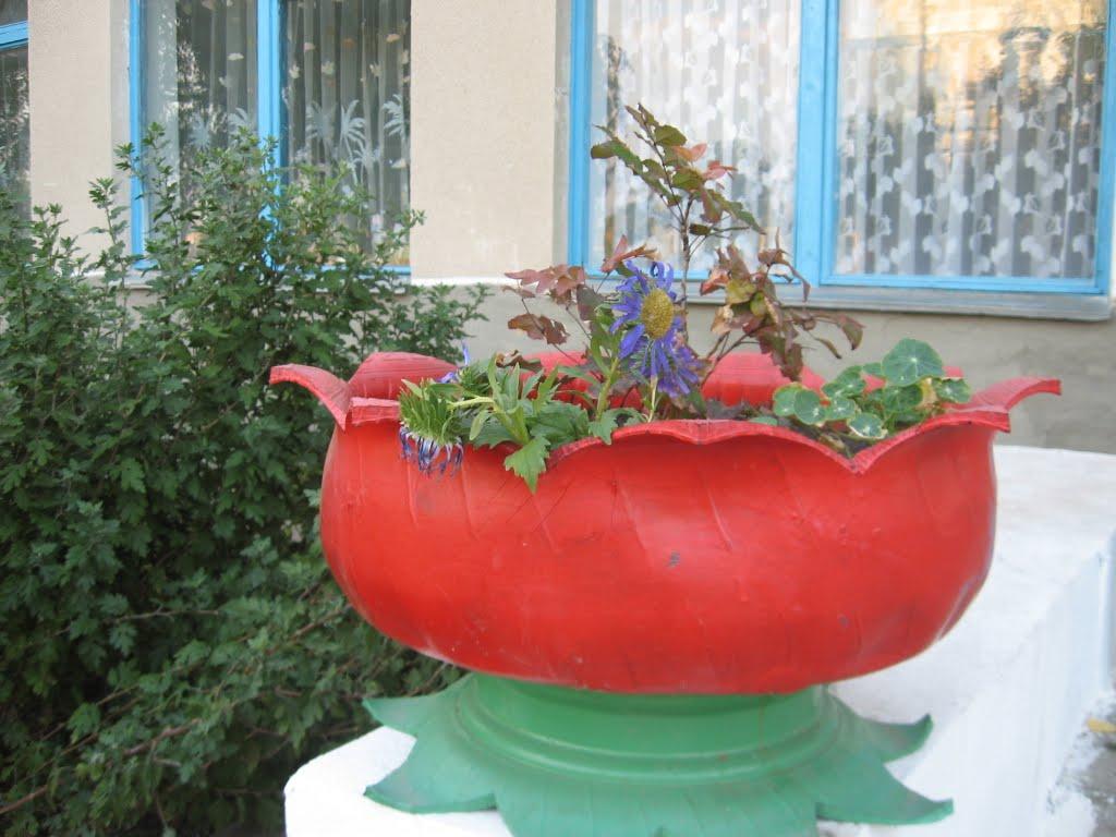 Великокомарівка з panoramio.com - Великокомарівка