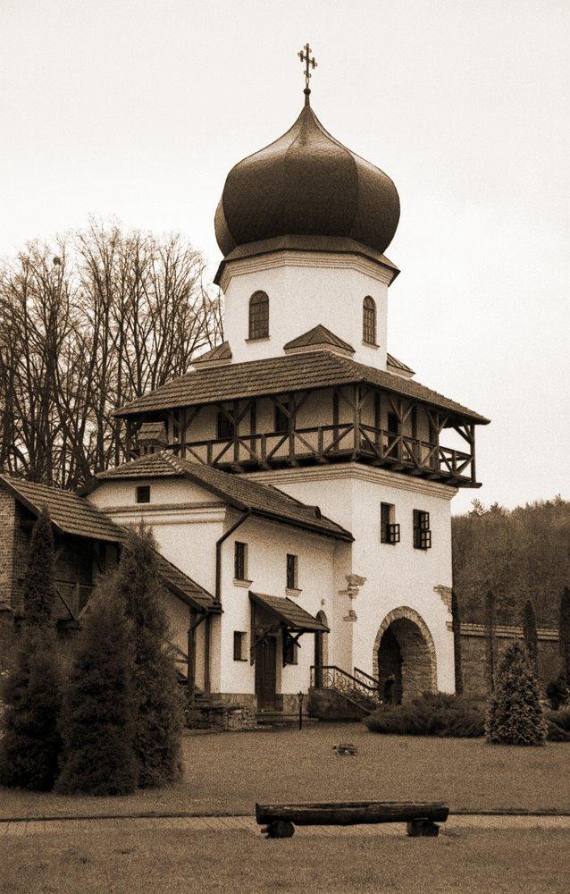 Козулька з panoramio.com - Козулька