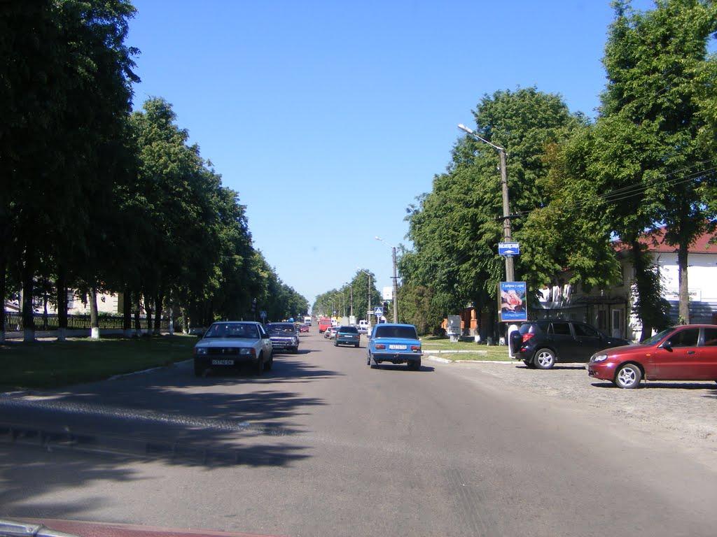 Хорол з panoramio.com - Хорол