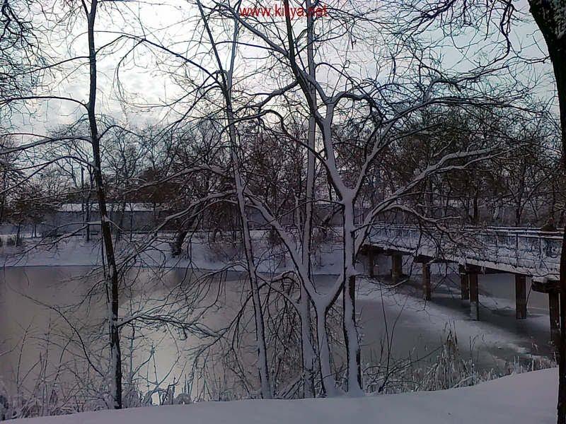 Кілія з panoramio.com (ч.2) - Килия