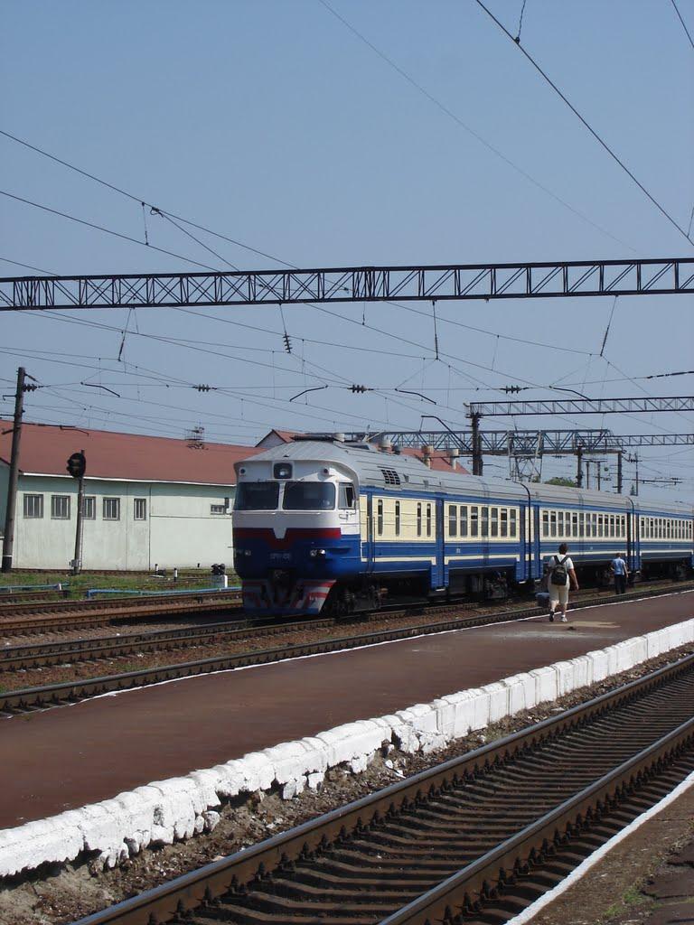 Фастів з panoramio.com (ч.2) - Фастов