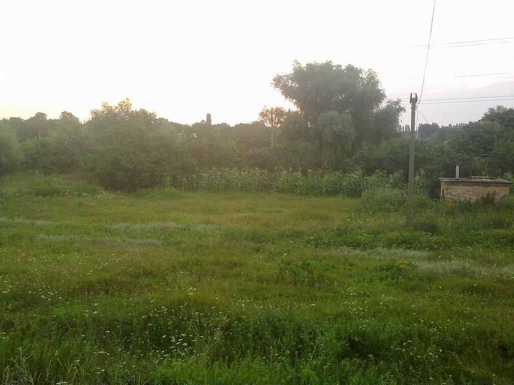 Приморське з panoramio.com - Приморское