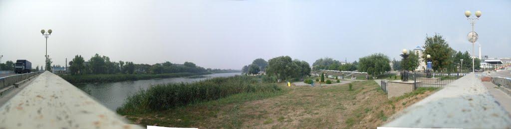 Плетенівка з panoramio.com - Плетенівка