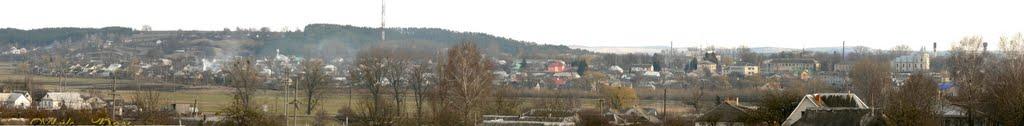 Васьківці з panoramio.com - Васьковцы