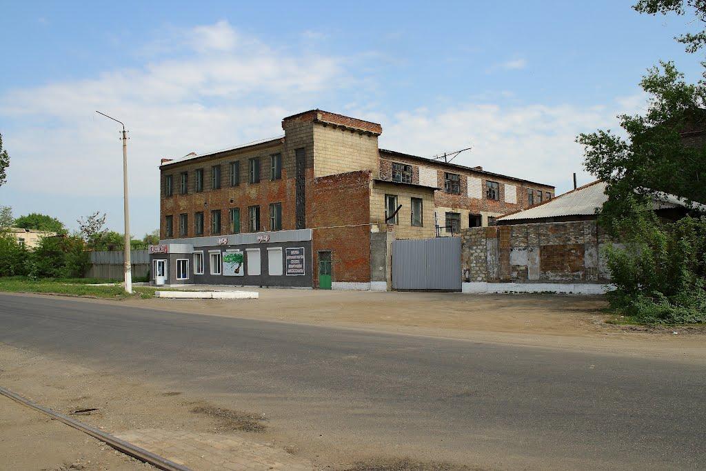 Костянтинівка з panoramio.com (ч.2) - Костянтиновка