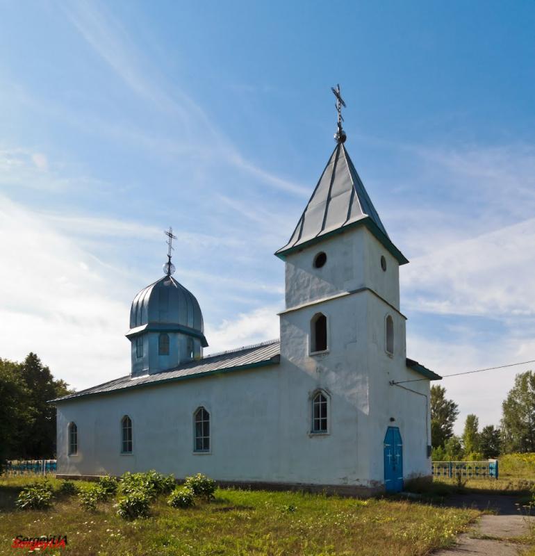 Поділ з panoramio.com - Подол