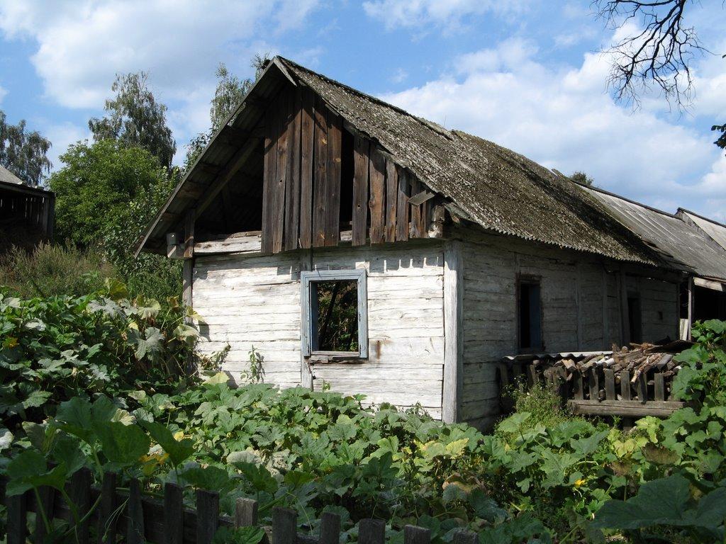 Бистричі з panoramio.com - Бистричі