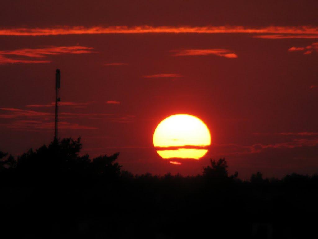 Славутич з panoramio.com - Славутич
