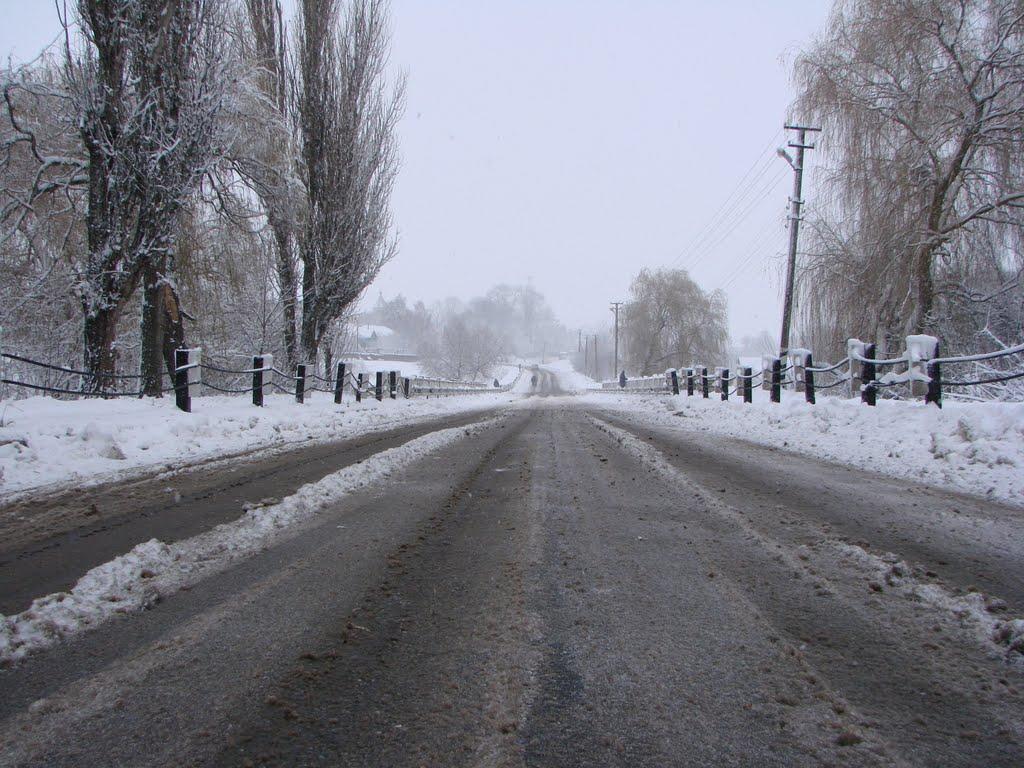 Миропіль з panoramio.com - Мирополь