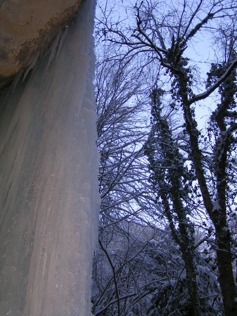 Багата Ущелина з panoramio.com - Багата Ущелина