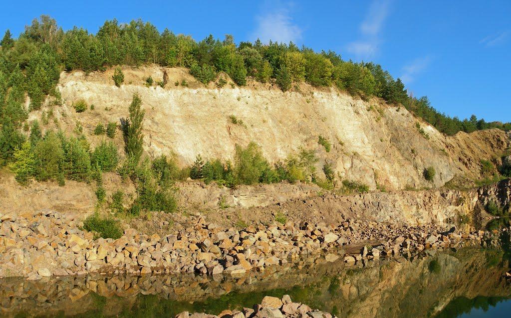 Миролюбівка з panoramio.com - Миролюбівка