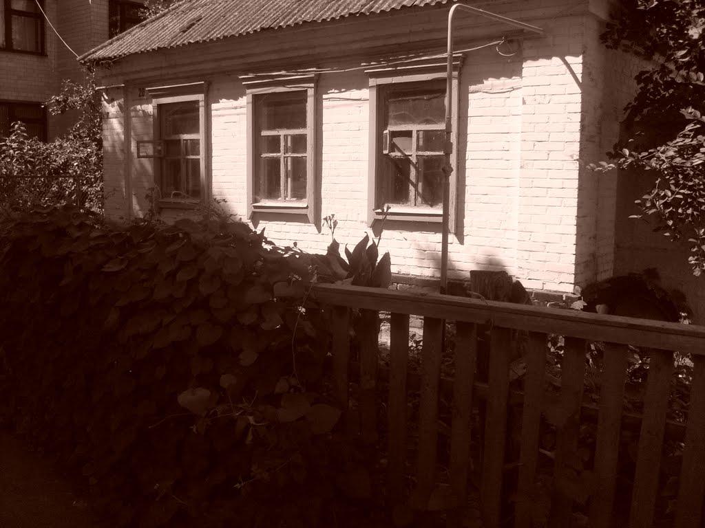 Решетилівка з panoramio.com - Reshetilivka