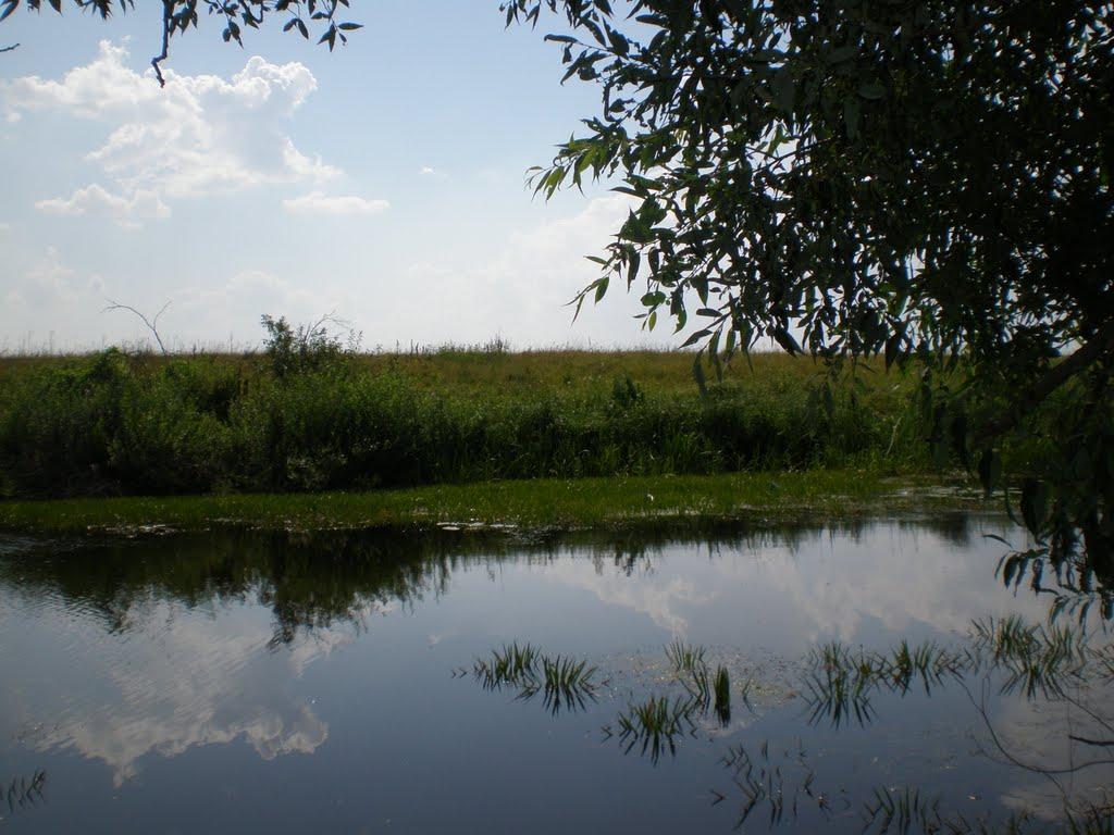 Ігорівка з panoramio.com - Ігорівка