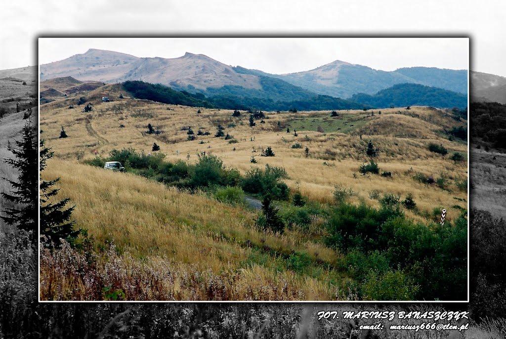 Верховина-Бистра з panoramio.com - Верховина-Бистра