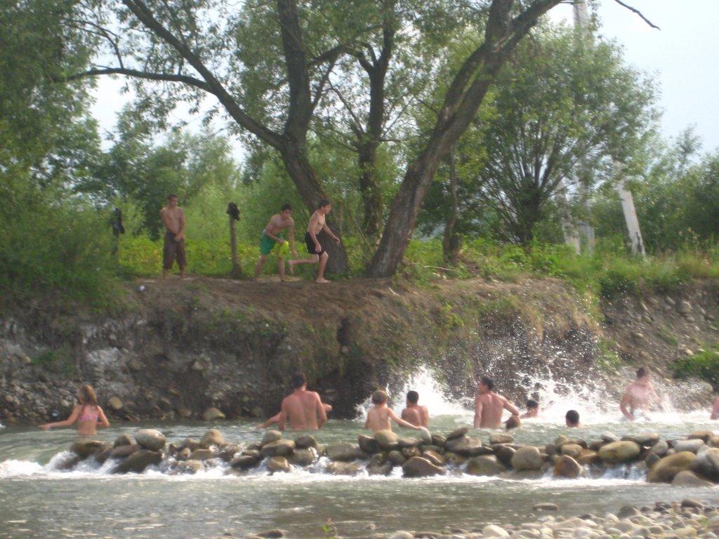 Солотвин з panoramio.com - Solotvyn