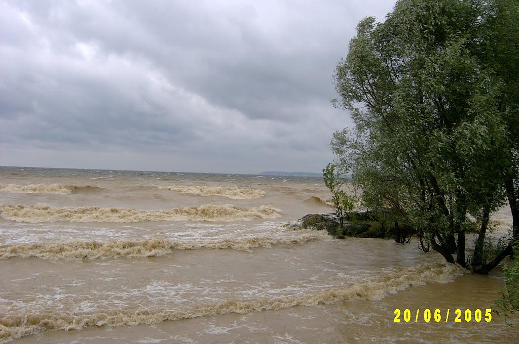 Нагірне з panoramio.com - Нагорное