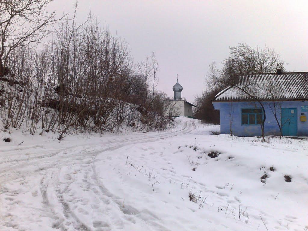 Мала Стружка з panoramio.com - Мала Стружка