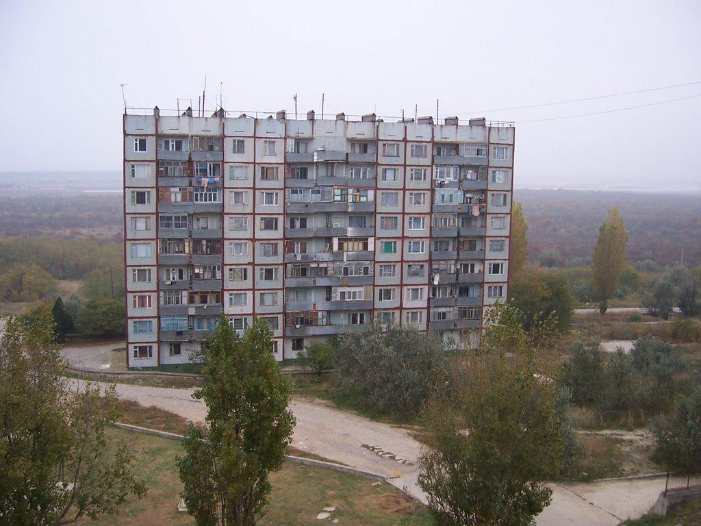 Щолкіне з panoramio.com - Щолкіне
