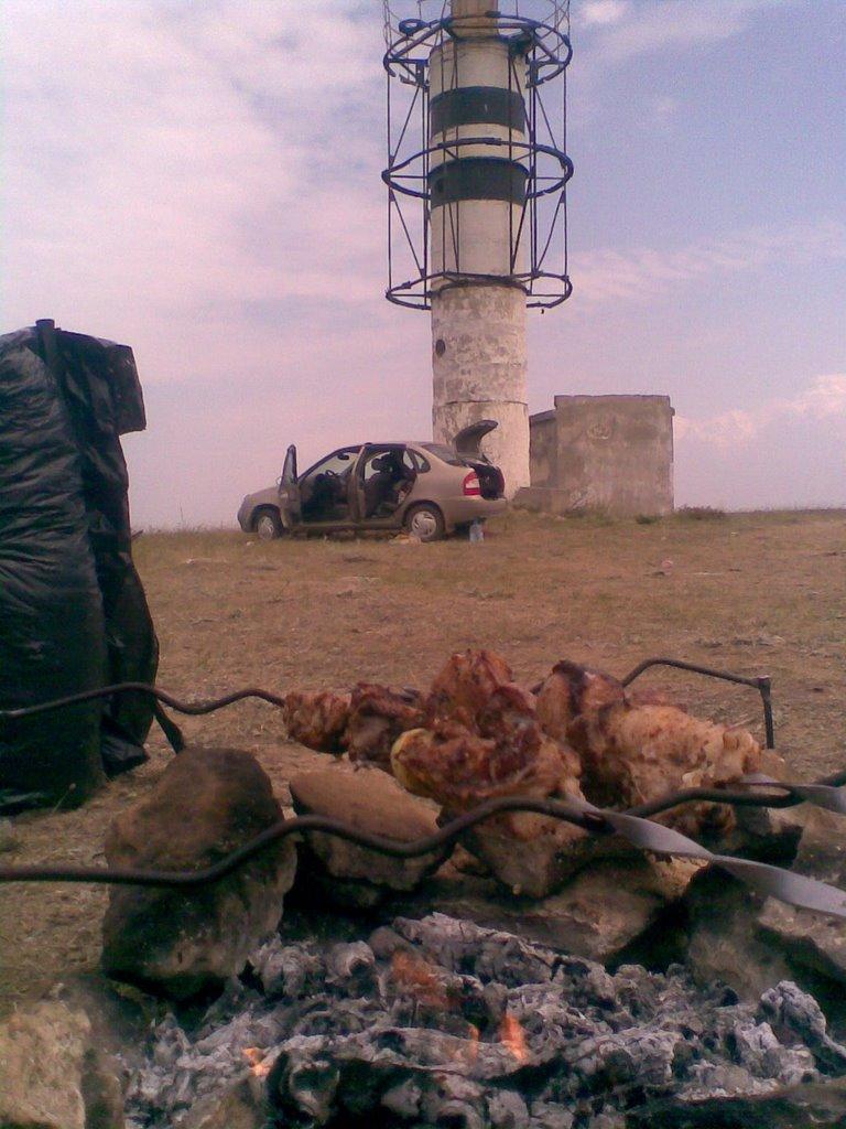 Чорноморське з panoramio.com - Чорноморское