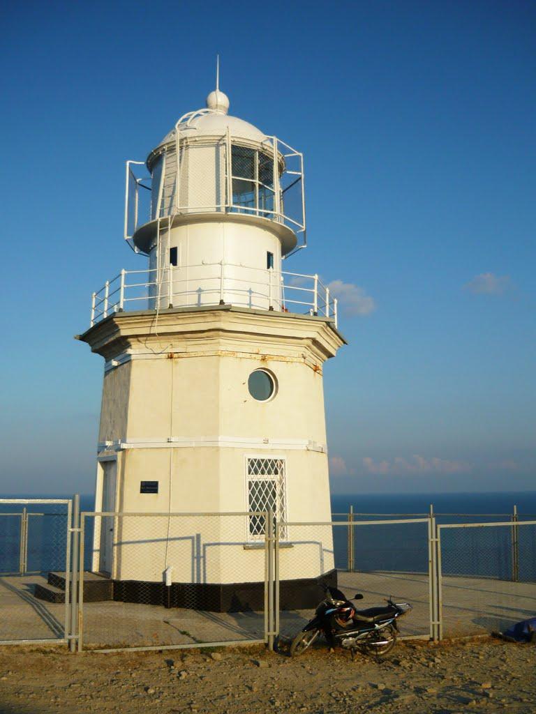 Багатівка з panoramio.com - Багатівка