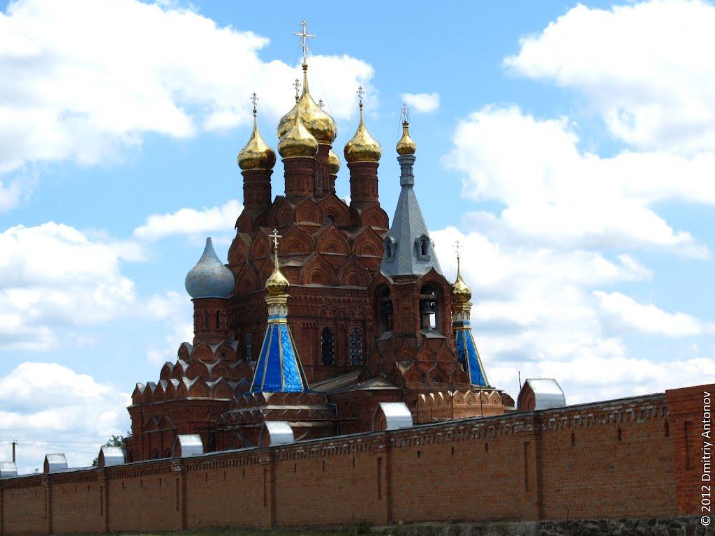 Пелагіївка з panoramio.com - Pelagiyivka