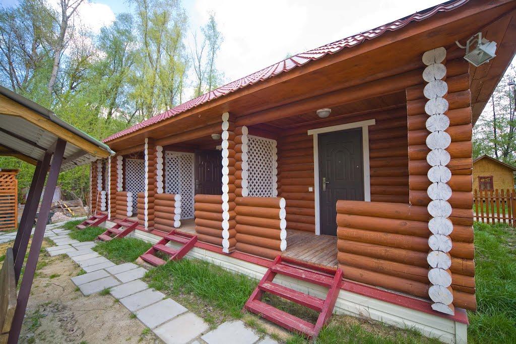 Старий Салтів з panoramio.com - Старый Салтов
