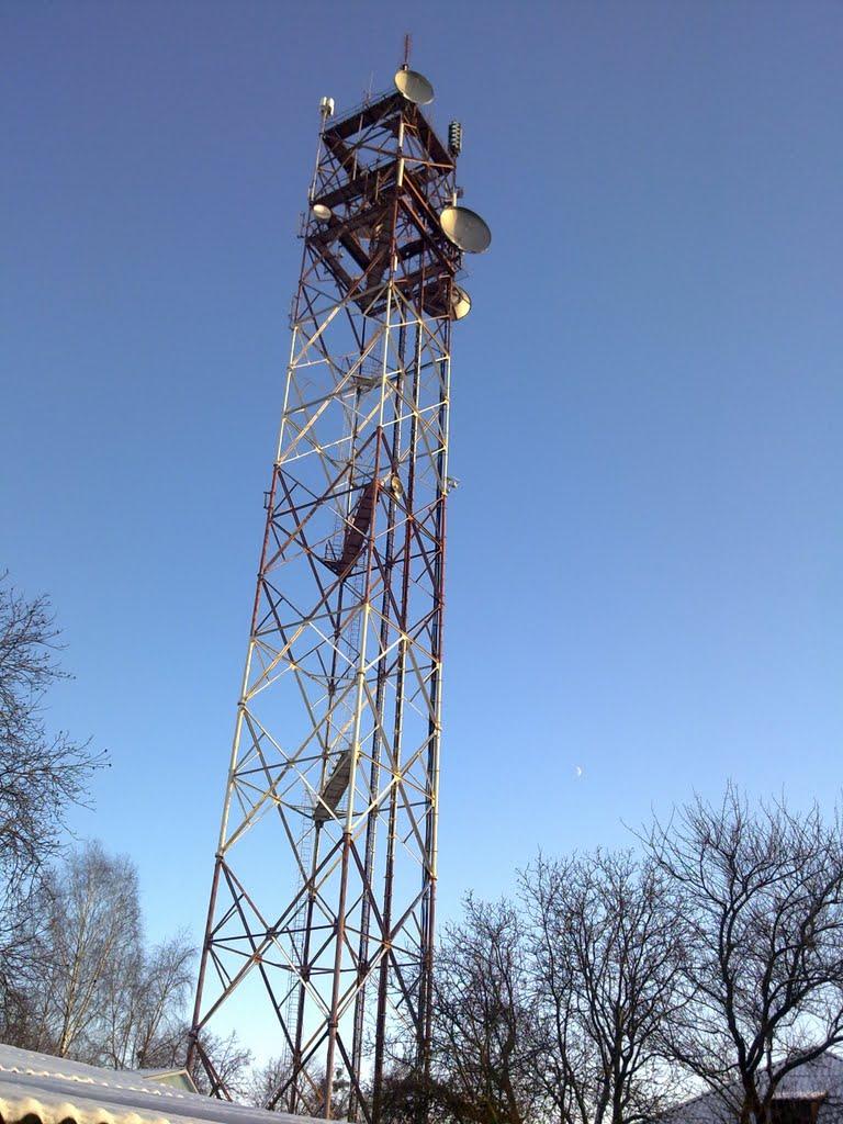 Новоград-Волинський з panoramio.com (ч.3) - Новоград-Волинський