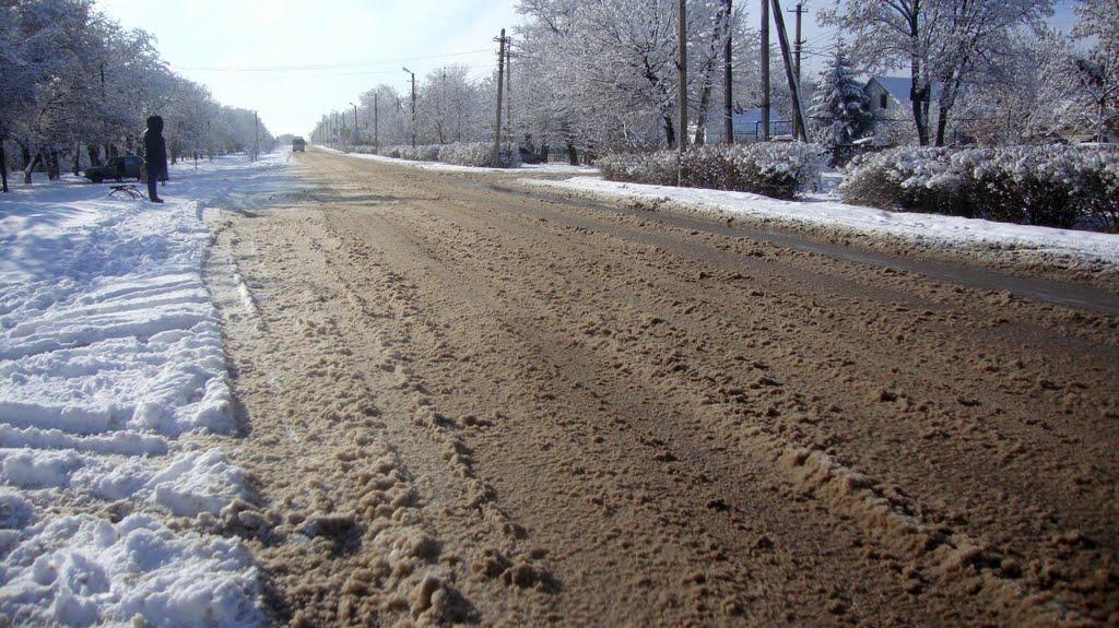 Гвардійське з panoramio.com - Гвардійське