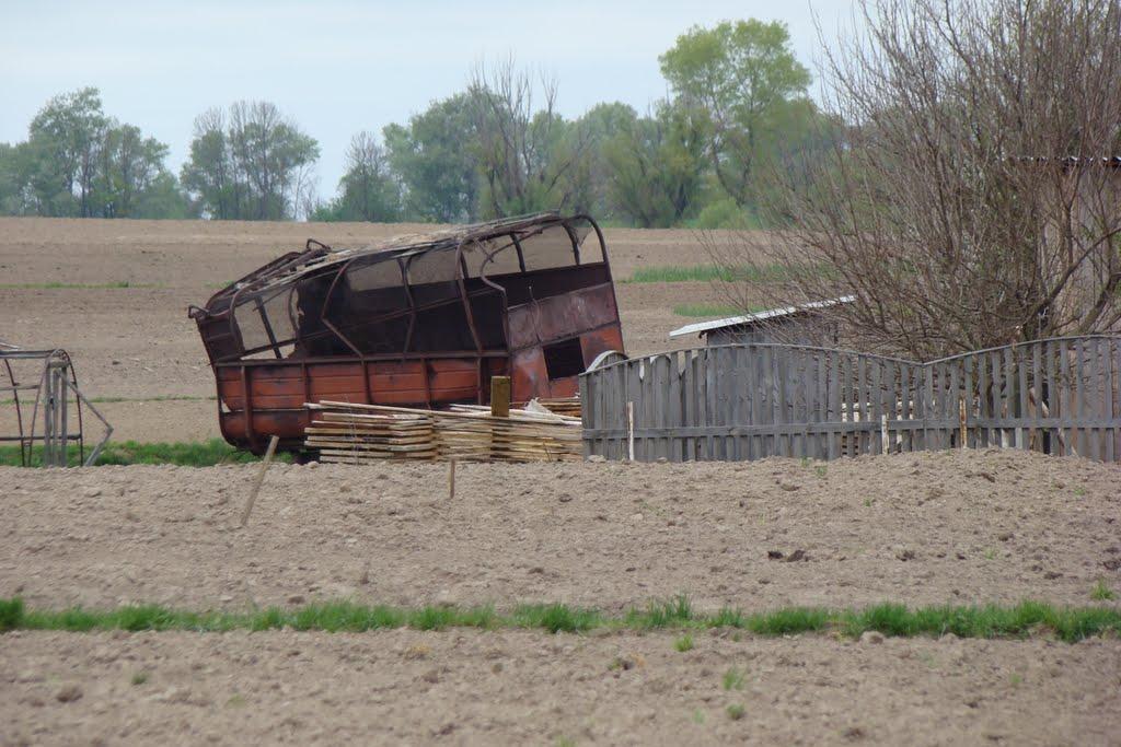 Андріївка з panoramio.com - Andriyivka