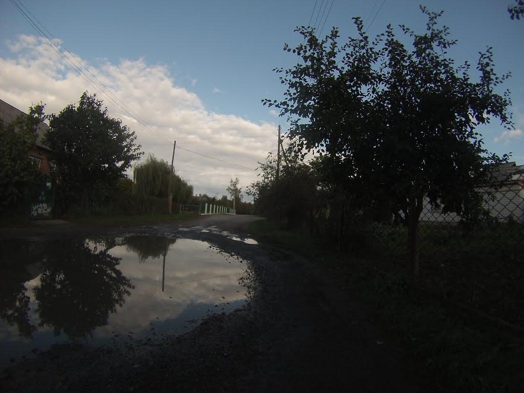 Новоград-Волинський з panoramio.com (ч.3) - Новоград-Волинський